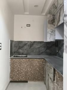 Kitchen Image of 1050 Sq.ft 2 BHK Apartment / Flat for sale in Krishna Elite Homes, Noida Extension Greater Noida for Rs. 4200500