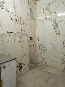 Bedroom Two Image of 2100 Sq.ft 4 BHK Apartment / Flat for sale in Rajendra Nagar Ghaziabad for Rs. 14800000