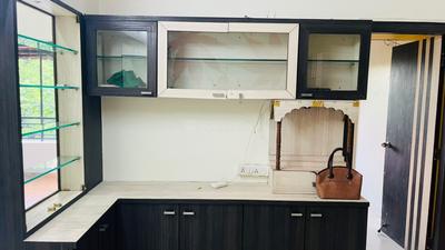 Kitchen Image of 850 Sq.ft 2 BHK Apartment / Flat for sale in Baner Pune for Rs. 10600000