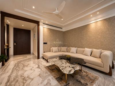 Hall Image of 3367 Sq.ft 3.5 BHK Apartment / Flat for sale in Tranquil Valley, Mussoorie Road Dehradun for Rs. 45400000