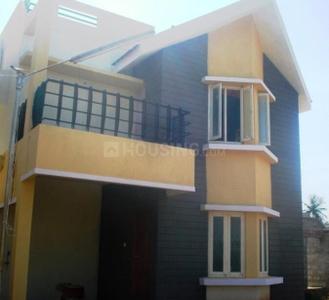 3 BHK Villa