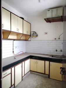 Kitchen Image of 1450 Sq.ft 2 BHK Apartment / Flat for sale in  New Ashiana Apartments, Sector 6 Dwarka New Delhi for Rs. 21000000