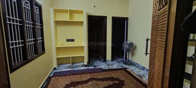 Balcony Image of 1200 Sq.ft 1 RK Independent House for rent in Ariyankuppam Puducherry for Rs. 10000