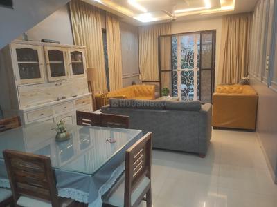 Hall Image of 2000 Sq.ft 2.5 BHK Villa for rent in Mohammed Wadi Pune for Rs. 45000