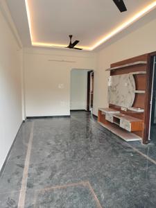 Hall Image of 1200 Sq.ft 2 BHK Builder Floor for rent in JP Nagar Bengaluru for Rs. 35850