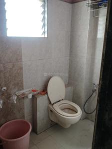 Image of 1250 Sq.ft 2 BHK Apartment / Flat for rent in Eklingji Radhe Skyline, Sanand, Ahmedabad for Rs. 32000