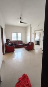 Hall Image of 850 Sq.ft 2 BHK Apartment / Flat for sale in Satpur Nashik for Rs. 2800000