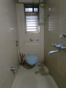 Image of 750 Sq.ft 2 BHK Apartment / Flat for rent in Borivali West, Mumbai for Rs. 53000