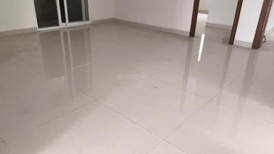 Living Room Image of 1800 Sq.ft 3 BHK Apartment / Flat for sale in Puppalaguda Hyderabad for Rs. 12600000