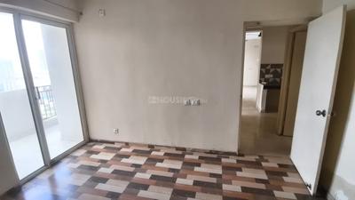 Bedroom Image of 600 Sq.ft 2 BHK Apartment / Flat for sale in MRG Ultimus, Sector 90 Gurgaon for Rs. 7000000