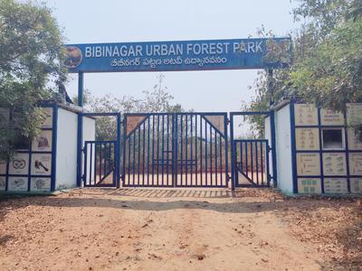 Image of 2997 Sq.ft Residential Plot / Land for sale in Bibinagar, Yadadri Bhuvanagiri for Rs. 5561000
