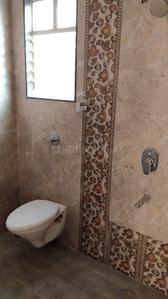 Bathroom Image of 1145 Sq.ft 2 BHK Apartment / Flat for sale in Punawale Pune for Rs. 6651000