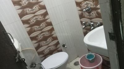 Image of 700 Sq.ft 3 BHK Builder Floor for rent in Sector 2 Dwarka, New Delhi for Rs. 25000
