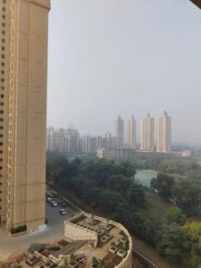 Image of 721 Sq.ft 2 BHK Apartment / Flat for sale in Hiranandani Estate, Thane for Rs. 22100000