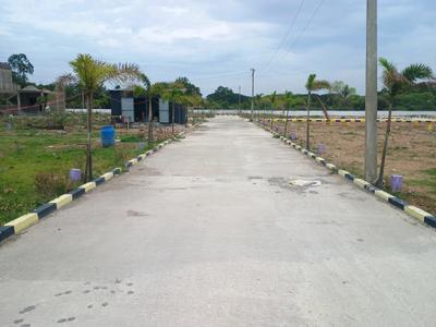 Image of 880 Sq.ft Residential Plot / Land for sale in Perungavoor, Chennai for Rs. 2727120