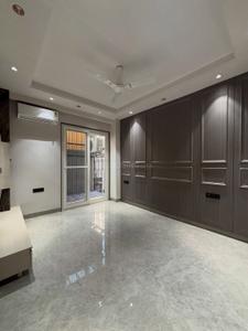 Bedroom Image of 1010 Sq.ft 4 BHK Builder Floor for sale in Aakriti Infra Luxury Apartment 3, Najafgarh New Delhi for Rs. 11800000