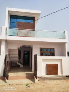 Image of 1400 Sq.ft 3 BHK Independent House for sale in Vrindavan Yojana, Lucknow for Rs. 4800000