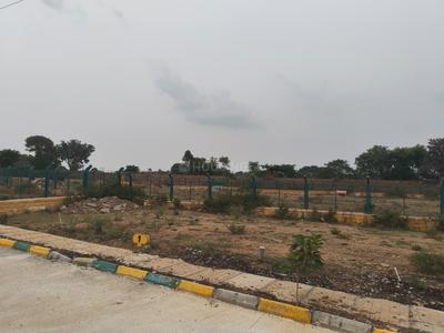 Image of 1200 Sq.ft Residential Plot / Land for sale in Nelamangala, Bengaluru for Rs. 4378800