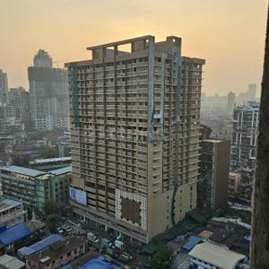 Image of 1100 Sq.ft 2 BHK Apartment / Flat for sale in Rubberwala Fuego, Kamathipura, Mumbai for Rs. 22500000