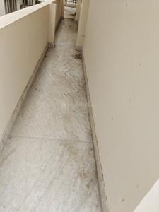 Balcony Image of 2500 Sq.ft 3 BHK Apartment / Flat for rent in Bapu Nagar Jaipur for Rs. 36000