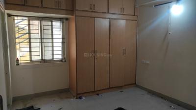 Bedroom Image of 1000 Sq.ft 2 BHK Apartment / Flat for rent in Sanjaynagar Bengaluru for Rs. 26000