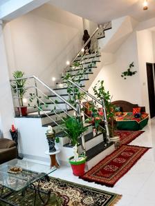 Hall Image of 1800 Sq.ft 2 BHK Independent House for sale in Gyansheela Super City, Dhabli Indore for Rs. 7300000