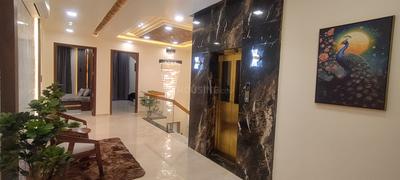 Hall Image of 5000 Sq.ft 6 BHK Independent House for sale in Tagore Nagar Jaipur for Rs. 62500000