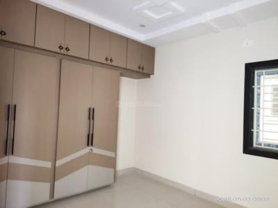 Bedroom Image of 1500 Sq.ft 3 BHK Independent House for sale in Ramanayapeta Kakinada for Rs. 8500000