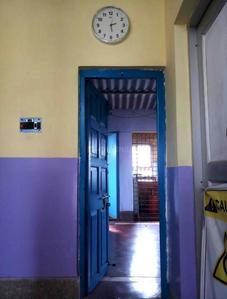 Hall Image of Ghosh Villa in Behala, Kolkata