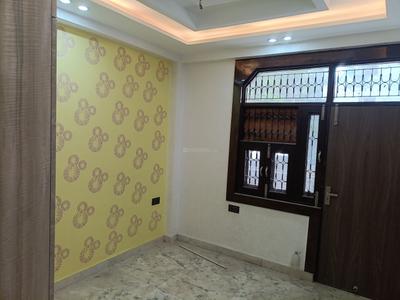 Bedroom Image of 1400 Sq.ft 3 BHK Apartment / Flat for sale in Vaishali Ghaziabad for Rs. 9400000