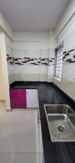 Sector 1, HSR Layout Kitchen 1