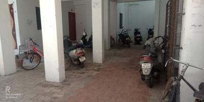 Image of 667 Sq.ft 2 BHK Apartment / Flat for sale in Sky Kasturi Nagar, Gotal Pajri, Nagpur for Rs. 2500000