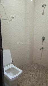 Bathroom Image of Chirag PG  in Rangpuri, New Delhi