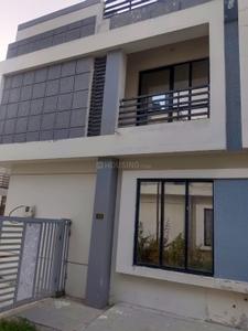 Image of 1800 Sq.ft 3 BHK Duplex for sale in Ajwa Nimeta Link Road, Vadodara for Rs. 8000000