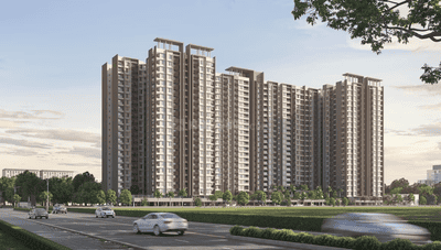 2 BHK Flat