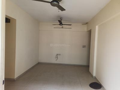 Hall Image of 700 Sq.ft 1 BHK Apartment / Flat for sale in Laxmi Avenue D Global City, Virar West Virar for Rs. 3100000