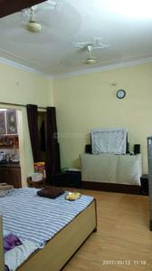 Bedroom Image of 2800 Sq.ft 2 BHK Builder Floor for rent in Eldeco Greens, Gomti Nagar Lucknow for Rs. 22000