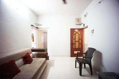 Hall Image of 783 Sq.ft 2 BHK Apartment / Flat for sale in Vasna Ahmedabad for Rs. 4800000