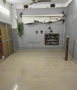 2 BHK Independent Builder Floor