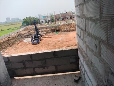 Balcony Image of 1600 Sq.ft 3 BHK Apartment / Flat for sale in Atala Bhubaneswar for Rs. 9375000