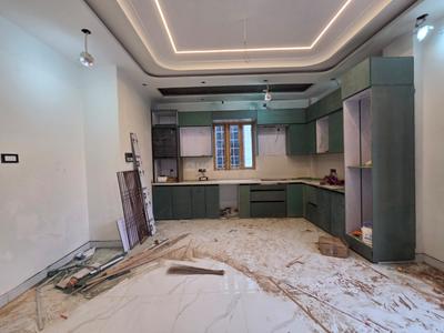 Hall Image of 2300 Sq.ft 5 BHK Independent House for sale in Chitaipur Varanasi for Rs. 14000000
