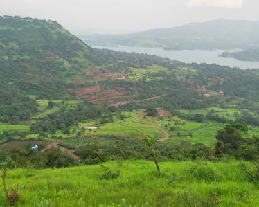 Image of 20000 Sq.ft Residential Plot / Land for sale in Bhor, Pune for Rs. 1800000