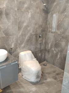 Bathroom Image of 1250 Sq.ft 2 BHK Apartment / Flat for sale in Sahastradhara Road Dehradun for Rs. 7500000