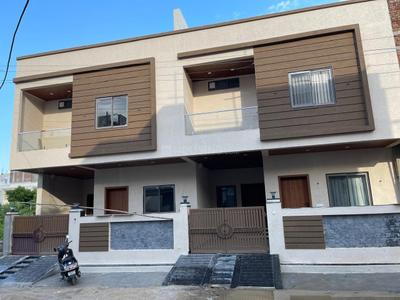 Image of 3000 Sq.ft 4 BHK Independent House for sale in Shobhagpura, Udaipur for Rs. 21100000