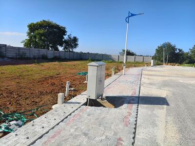 Image of 1200 Sq.ft Residential Plot / Land for sale in Peresandra, Chikballapur District for Rs. 2025222