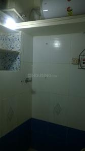 Bathroom Image of BALAJI PG in Shivaji Nagar, Bangalore