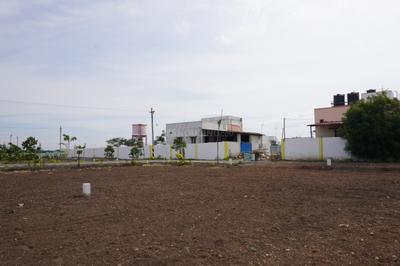 Image of 799 Sq.ft Residential Plot / Land for sale in Kodies Paradise Avenue, Sulur, Coimbatore for Rs. 1971133