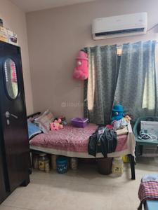 Bedroom Image of 1100 Sq.ft 2 BHK Apartment / Flat for sale in Oza Layout Gulbarga for Rs. 6500000