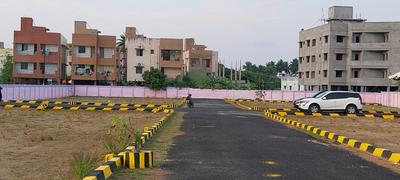 Image of 3000 Sq.ft Residential Plot / Land for sale in Mahabalipuram, Chennai for Rs. 5400000