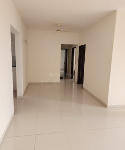 Hall Image of 1319 Sq.ft 3 BHK Apartment / Flat for sale in Nyati Elan, Wagholi Pune for Rs. 9850000